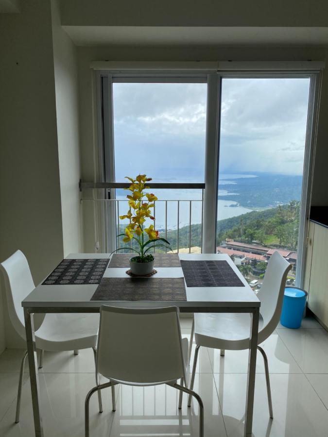 Wind Residences Tagaytay Тагайтай Экстерьер фото